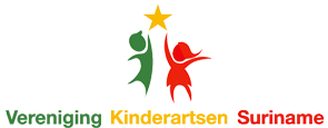 Vereniging Kinderartsen Suriname Logo
